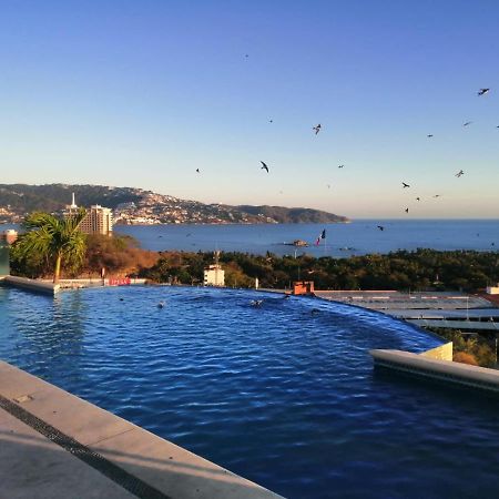 Hostal Bahia Acapulco Exterior photo