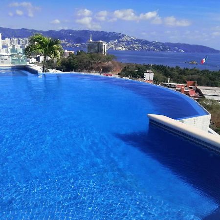 Hostal Bahia Acapulco Exterior photo