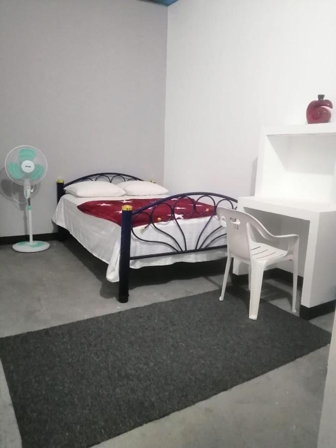 Hostal Bahia Acapulco Exterior photo