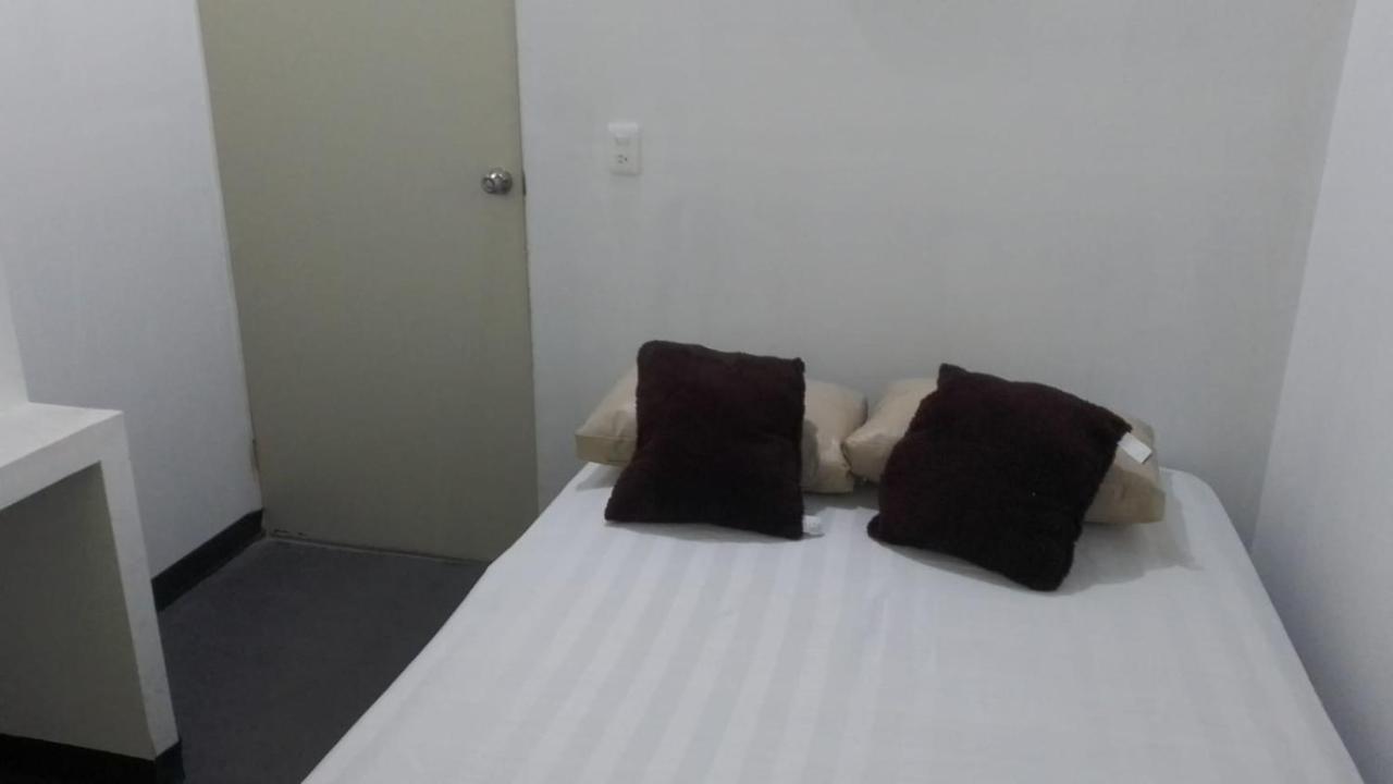 Hostal Bahia Acapulco Exterior photo