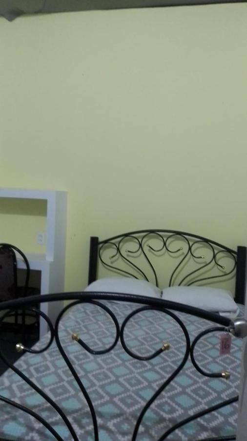Hostal Bahia Acapulco Exterior photo